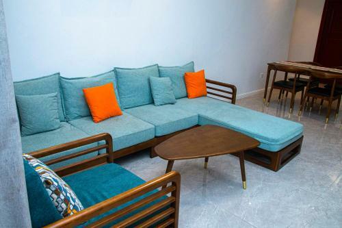 Apartamento Treasure Victoria Diamond Suite