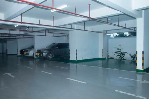 Apartamento Treasure Victoria Diamond Suite