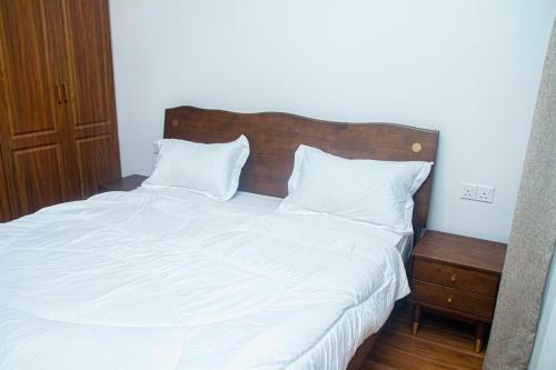Apartamento Treasure Victoria Diamond Suite