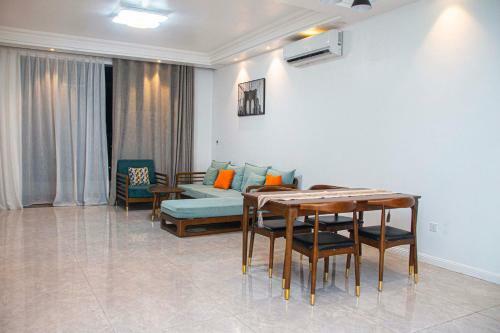 Apartamento Treasure Victoria Diamond Suite