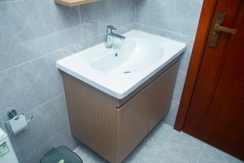 Apartamento Treasure Victoria Diamond Suite