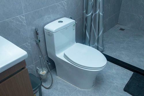 Apartamento Treasure Victoria Diamond Suite