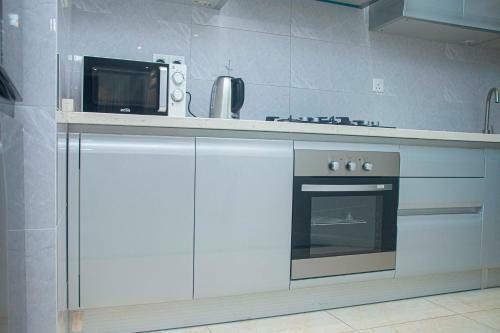 Apartamento Treasure Victoria Diamond Suite