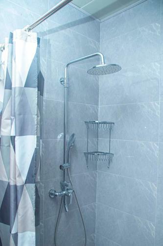 Apartamento Treasure Victoria Diamond Suite