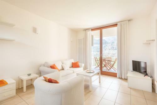 Apartamento Garda Sails, Relax + Thermae