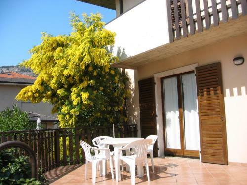 Apartamento Casa Martinelli
