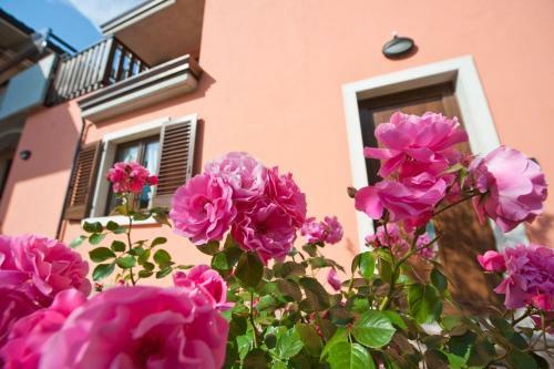 Apartamento Casa Martinelli