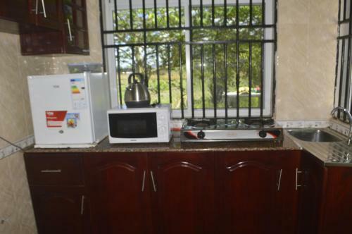 Apartamento Nyumba 4 Villa Kigamboni