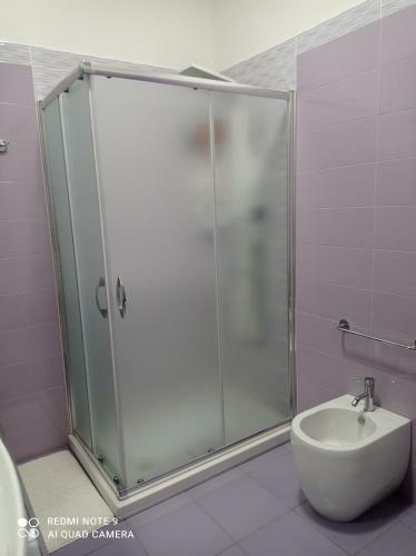 Apartamento Casa Vacanza A&f