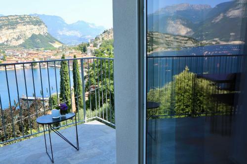 Hostal Vistalago Torbole