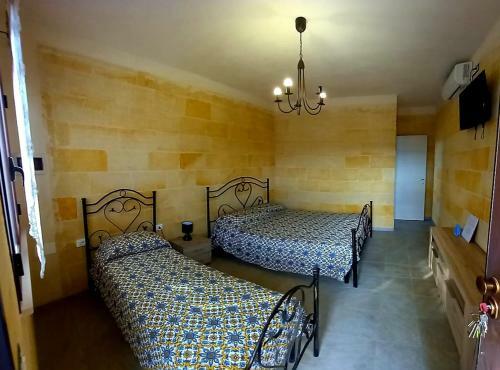 Bed & Breakfast Tenuta Delle Marene