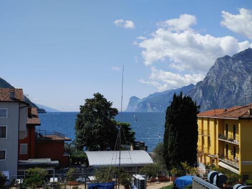 Apartamento Appartamenti Baia Azzurra 5.