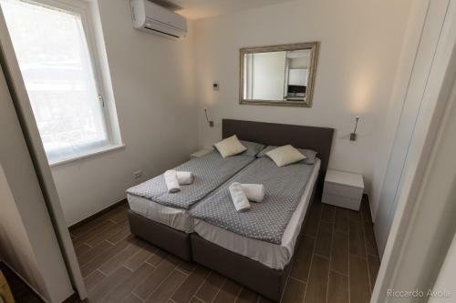 Hotel Aurora & Appartamenti