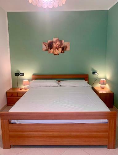 Apartamento Angel Home