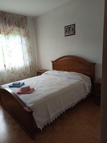 Apartamento Casa Della Nonna