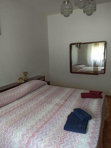 Apartamento Casa Della Nonna