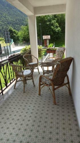 Apartamento Casa Della Nonna