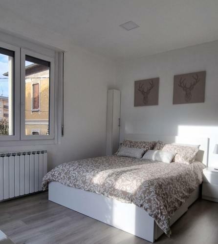 B&B Bbking La Casetta Tradate