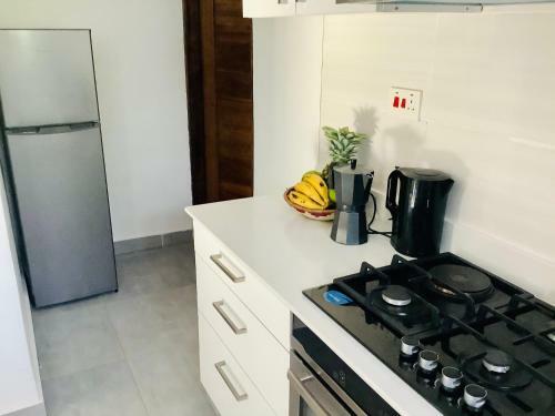 Kigamboni Serviced Apartments
