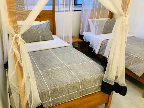 Kigamboni Serviced Apartments