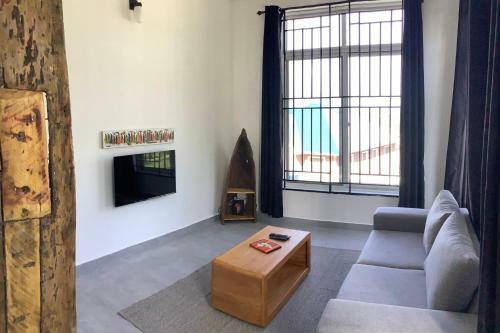 Kigamboni Serviced Apartments