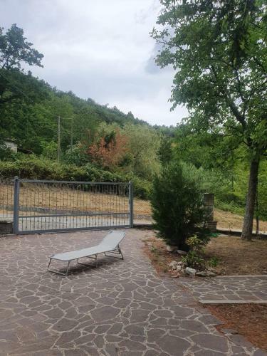 Flamignano: Un Paradiso Nel Verde