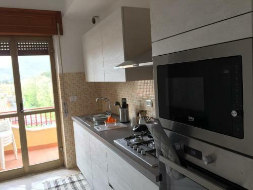 Apartamento La Casa Del Professore