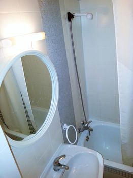Hotel Kronos_mar Azahar  Apts