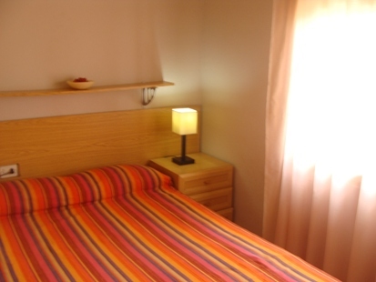 Apartamentos La Volta.