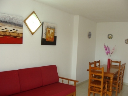Mediterraneo Apartamentos