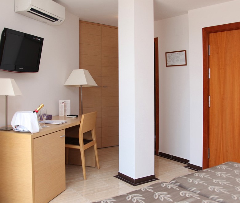 Hotel Pe�iscola Palace