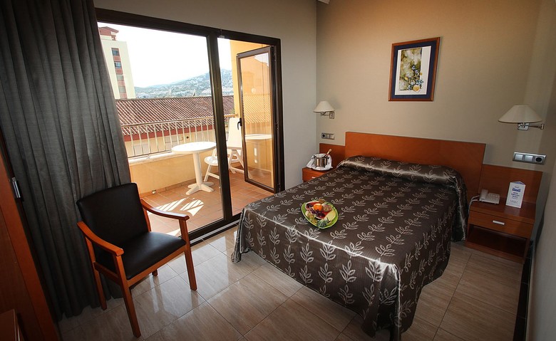 Hotel Pe�iscola Palace