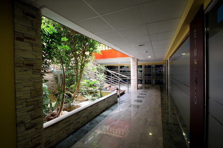 Hotel Pe�iscola Palace