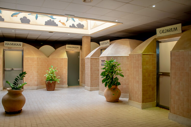 Hotel & Spa Pe��scola Plaza Suites