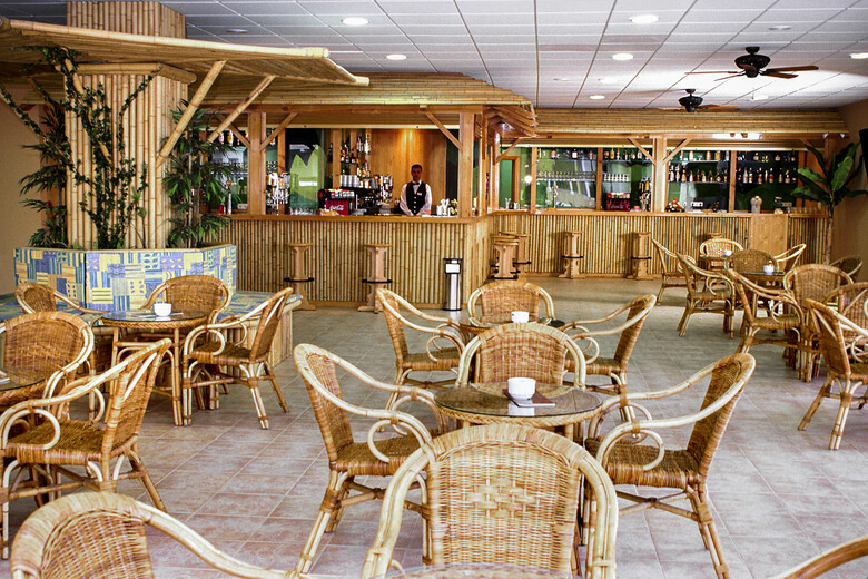 Hotel & Spa Pe��scola Plaza Suites