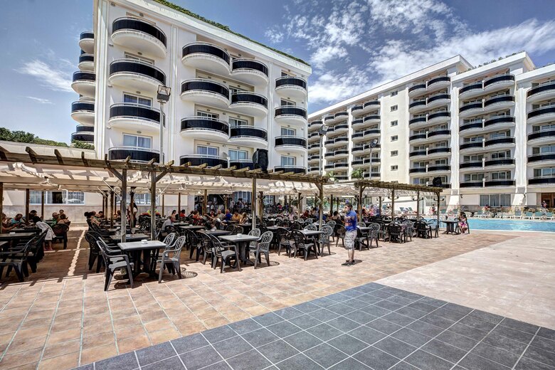 Hotel & Spa Pe��scola Plaza Suites