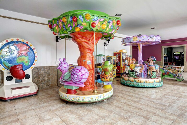 Hotel & Spa Pe��scola Plaza Suites