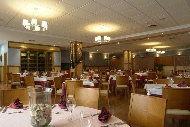 Hotel & Spa Pe��scola Plaza Suites