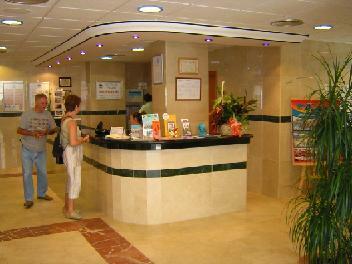 Hotel Prado II