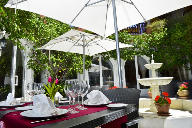 Hotel Alboran Algeciras