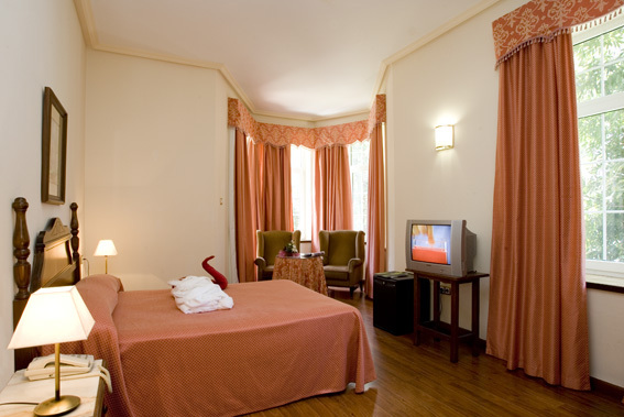 Hotel Globales Reina Cristina