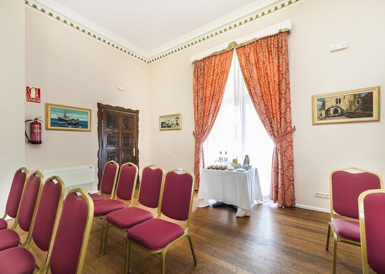 Hotel Globales Reina Cristina