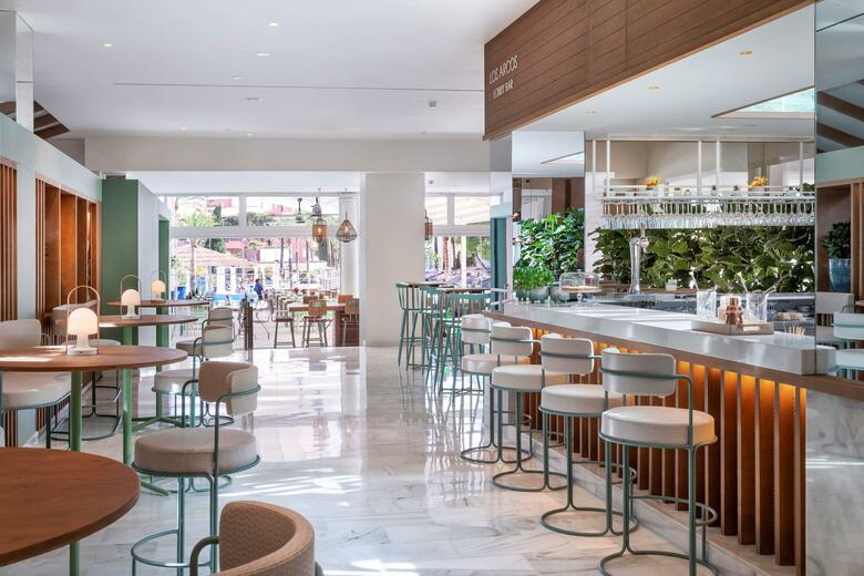 Hotel Meli� Atlanterra
