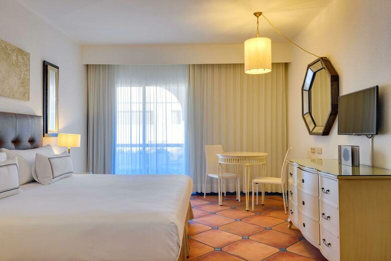Hotel Meli� Atlanterra