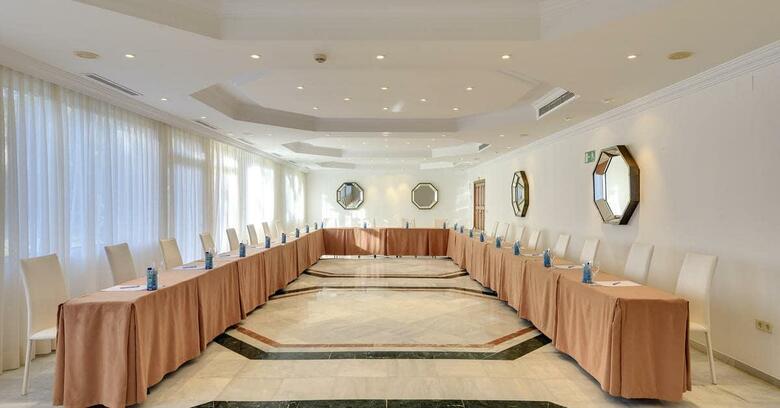 Hotel Meli� Atlanterra