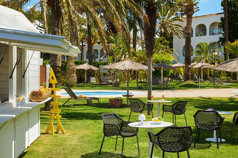 Hotel Meli� Atlanterra