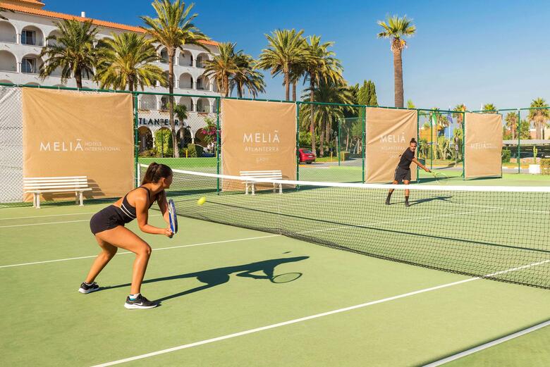 Hotel Meli� Atlanterra