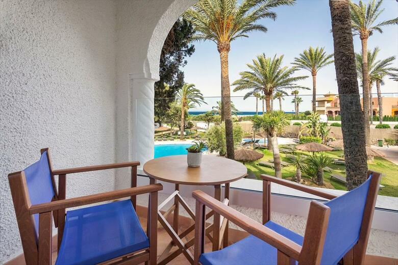 Hotel Meli� Atlanterra