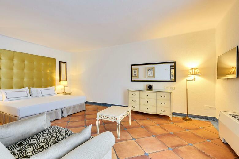 Hotel Meli� Atlanterra