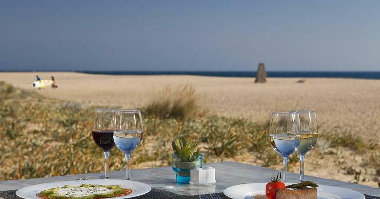 Hotel Meli� Atlanterra